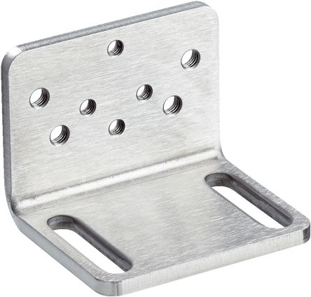 SICK, TR110 Series Mounting Plate Sensor Accessories for Use with Sensors, RoHS Standard