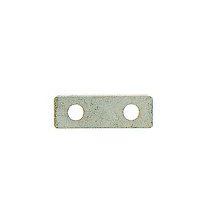 Weidmüller W Series Cross Connector for Use with Terminal Block