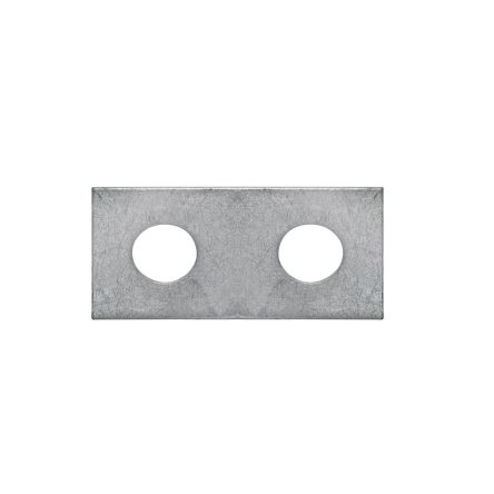 Weidmüller W Series Cross Connector for Use with Terminal Block