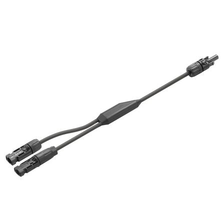 Weidmüller PVHYM+XXW-XX06M-15 Series, Male/Female Solar Connector, Cable CSA, 6mm², 1.5kV dc