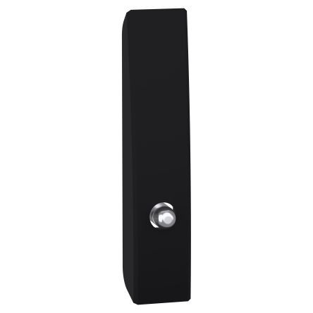 Schneider Electric Black Lock, Padlock