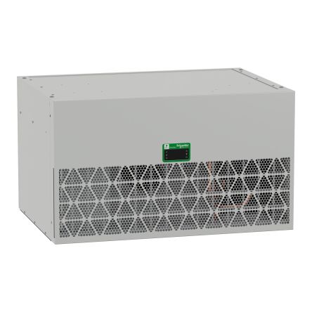 Schneider Electric ClimaSys Series Enclosure Cooling Unit, 3200W, 1200 m³/h 460V ac 456 mm 795mm 575 mm