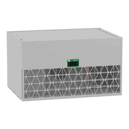 Schneider Electric ClimaSys Series Enclosure Cooling Unit, 4000W, 1200 m³/h 460V ac 575 mm