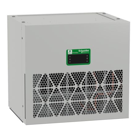 Schneider Electric ClimaSys Series Enclosure Cooling Unit, 650W, 180 m³/h 230V ac 325 mm