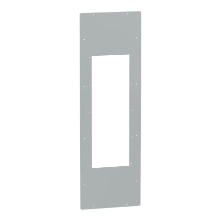 Schneider Electric ClimaSys Series Galvanised Steel Panel Mounting Kit for Use with ClimaSys CU Cooling Unit 1700 mm x