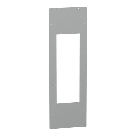 Schneider Electric ClimaSys Series Stainless Steel Panel Mounting Kit for Use with ClimaSys CU Cooling Unit 1700 mm x