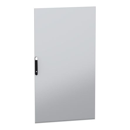 Schneider Electric PanelSeT SFN Kit Series Sheet Steel Plain Door for Use with Panelset Sfn 1800 mm x 1.8 m x 1m