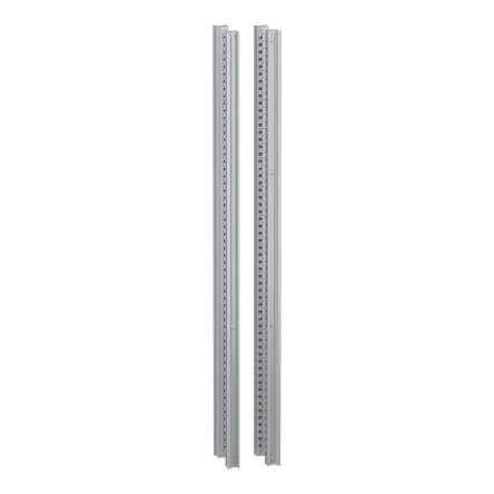 Schneider Electric PanelSeT SFN Kit Series Steel Vertical Upright for Use with Electrical Enclosure 1600 mm x 1.6 m x