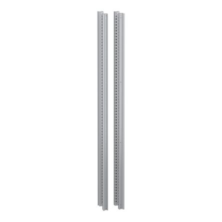 Schneider Electric PanelSeT SFN Kit Series Steel Vertical Upright for Use with Electrical Enclosure 1800 mm x 1.8 m x