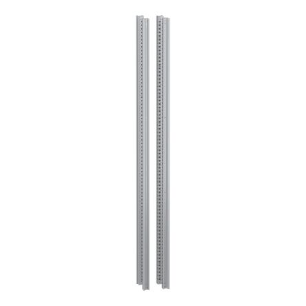 Schneider Electric PanelSeT SFN Kit Series Steel Vertical Upright for Use with Electrical Enclosure 2000 mm x 2 m x 45mm