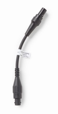 Fluke 17XX-CLAMP-ADPT-2V8 Current Clamp, BNC Adapter Adapter