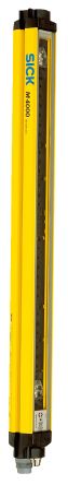 SICK M40Z Series Light Curtain, 2 Beam(s), 500 mm Resolution