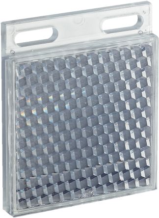 SICK, P Series, Reflector, RoHS Standard