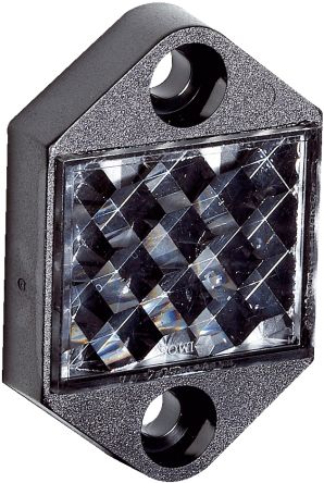 SICK, P Series, Reflector, RoHS Standard