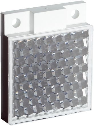 SICK, P Series, Reflector, RoHS Standard