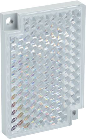 SICK, PL Series, Reflector, RoHS Standard