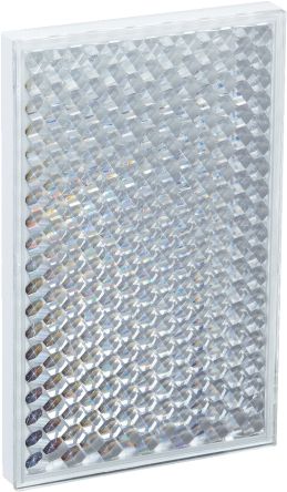 SICK, PL Series, Reflector, RoHS Standard