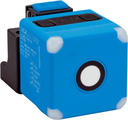 SICK Distance Proximity Sensor, Rectangular Sensor
