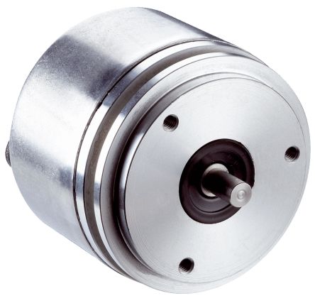 SICK A3M60A Series Absolute Incremental Encoder 32V, PROFIBUS Signal, Solid Shaft Type, 6 mm Shaft