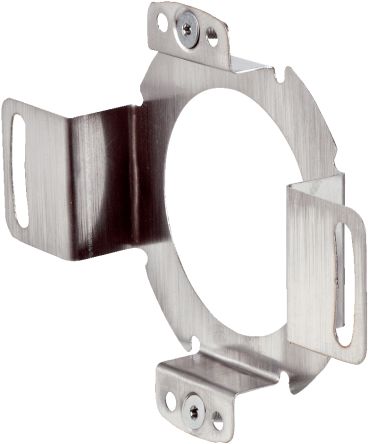 SICK, BEF Series Flange Plate Accessory 72 mm, RoHS Standard