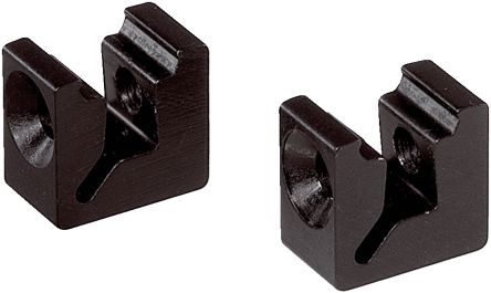 SICK, BEF Series Bracket Accessory for Use with W12-3, W11-2, RoHS Standard