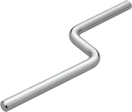 SICK, BEF Series Universal Bar Clamp Systems Accessory 12 mm, RoHS Standard