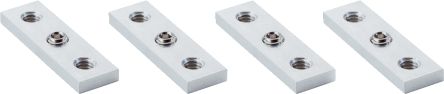 SICK, BEF Series Bracket Accessory for Use with SLG-2, RoHS Standard