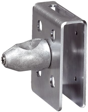 SICK, BEF Series Protection Accessory Accessory for Use with W12-3, W11-2, RoHS Standard