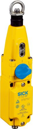 SICK i110 Safety Interlock Switch, Die Cast Zinc