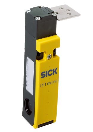 SICK i11 Safety Interlock Switch, Fibreglass Reinforced Thermoplastic