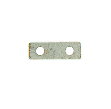 Weidmüller W Series Cross Connector for Use with Terminal Block