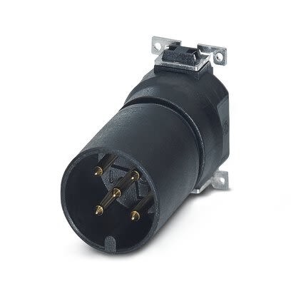Phoenix Contact Male Contact Carrier size M12 5 Way for use with Signal