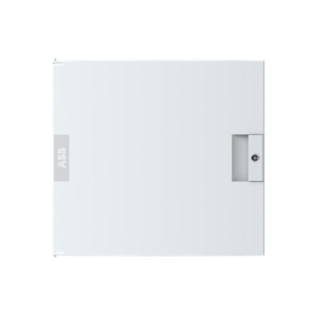 ABB Plastic Consumer Unit, RoHS Status:Exempt IP41 1SLM004100A