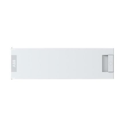 ABB Plastic Consumer Unit, RoHS Status:Exempt IP41 1SLM004100A