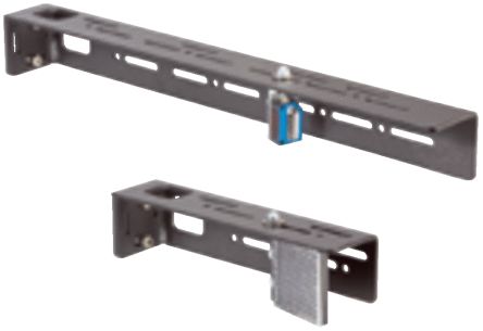 SICK Muting Actuator Sensor Accessories for Use with Sensors, RoHS Standard