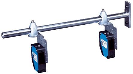 SICK Muting Actuator Sensor Accessories for Use with Sensors, RoHS Standard