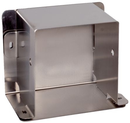 SICK, 53419 Series Protection Accessory Sensor Accessories for Use with SafeRS Sensor, RoHS Standard