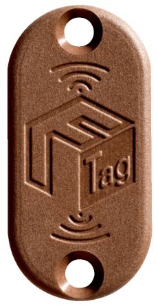 SICK Hardtag Transponder, 896 bit