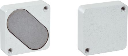 SICK, BEF Series Mounting Plate Accessory for Use with Sensors, RoHS Standard