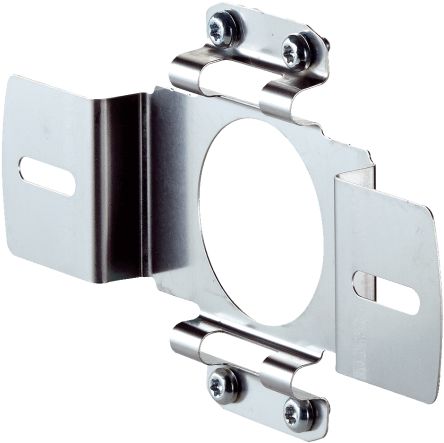 SICK, BEF Series Flange Plate Accessory, RoHS Standard