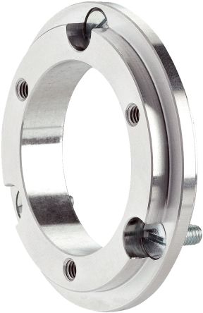 SICK, BEF Series Flange Plate Accessory 58 mm, RoHS Standard