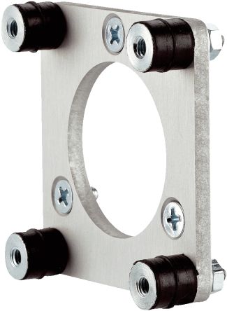 SICK, BEF Series Flange Plate Accessory, RoHS Standard