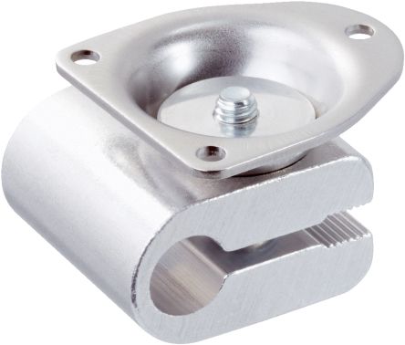 SICK, BEF Series Universal Bar Clamp Systems Accessory for Use with G6 Sensors, RoHS Standard
