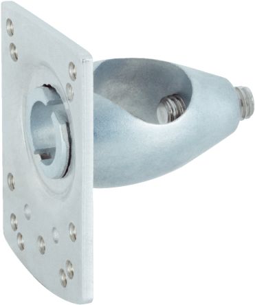 SICK, BEF Series Universal Bar Clamp Systems Accessory for Use with W4SLG-3, W4S-3 Inox, W12-3, W11-2, W9, G10, RoHS