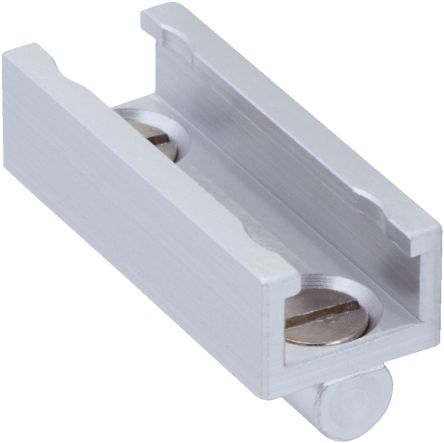 SICK, BEF Series Mounting Bracket Accessory for Use with Sensors, RoHS Standard