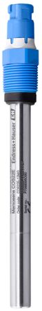 Endress+Hauser Memosens COS22E Series Flow Sensor