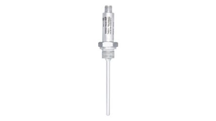 Endress+Hauser PT100 Temperature Sensor 30 mm Dia, 30 mm Long, 200 °C Max