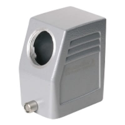 Weidmüller Heavy Duty Power Connector Accessory, Rockstar Series
