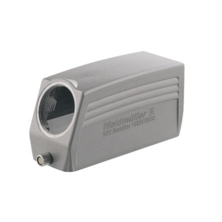 Weidmüller Heavy Duty Power Connector Accessory, Rockstar Series