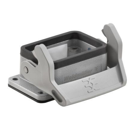 Weidmüller Heavy Duty Power Connector Accessory, Rockstar Series